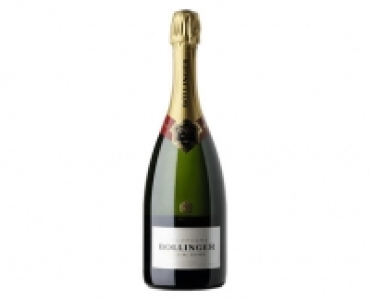 BOLLINGER CHAMPAGNE BRUT AOC