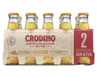 CRODINO BIONDO CHF 6.95