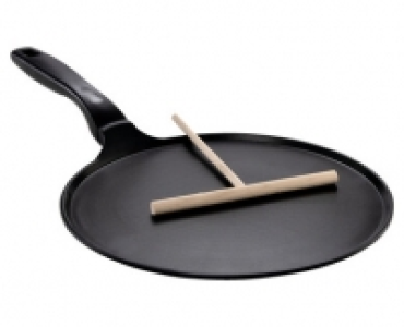 Aldi Suisse  CROFTON® PROFI-OMELETTEN-PFANNE, Ø 30 CM