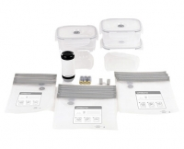 AMBIANO VAKUUMIERER-SET