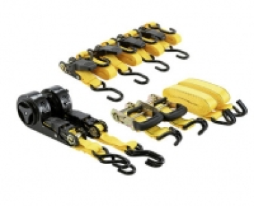 AUTO XS HALTEGURT-SET
