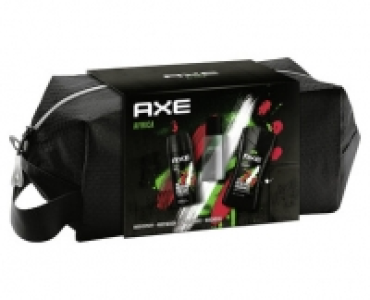 AXE GESCHENKSET