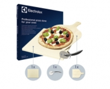 Aldi Suisse  ELECTROLUX PIZZASTEIN-SET