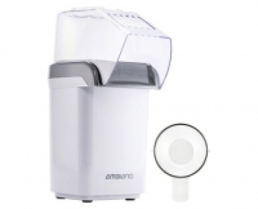 Aldi Suisse  AMBIANO POPCORN MAKER