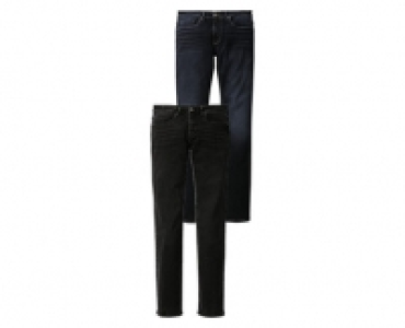 Aldi Suisse  WATSONS HERREN-STRETCHJEANS
