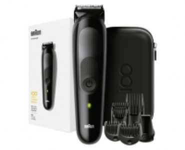BRAUN MULTISTYLING- SET