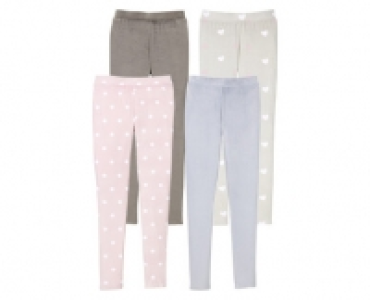 BLUEMOTION DAMEN-LEGGINGS