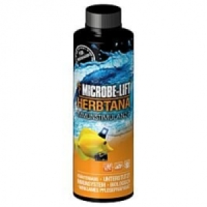 Qualipet  Microbe-Lift Herbtana Freshwater 236ml