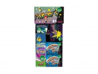 Pyro Toys CHF 3.99