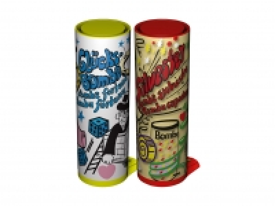 Tischbomben, 2er CHF 8.99