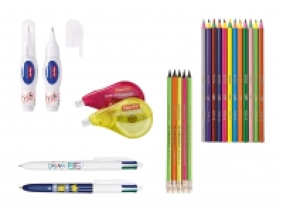 BIC Schreibwaren CHF 3.99
