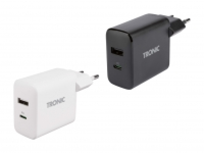 Dual-USB-Ladegerät