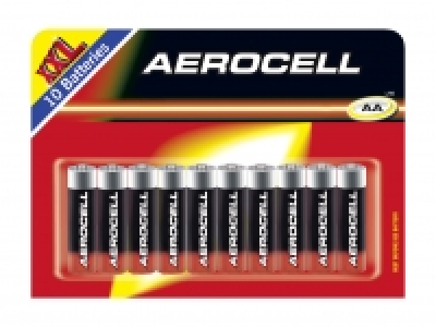 Batterien Mignon XXL CHF 3.79