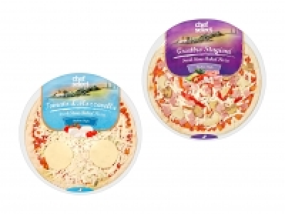 Pizza CHF 1.99