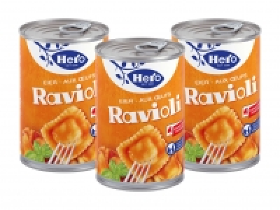 Hero Eierravioli CHF 5.89