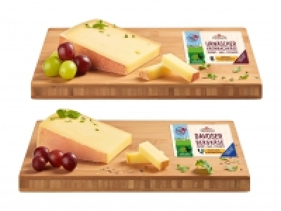 Davoser Bergkäse/Urnäscher CHF 2.99