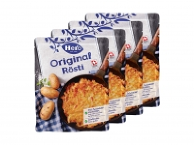 Hero Rösti Original CHF 8.95
