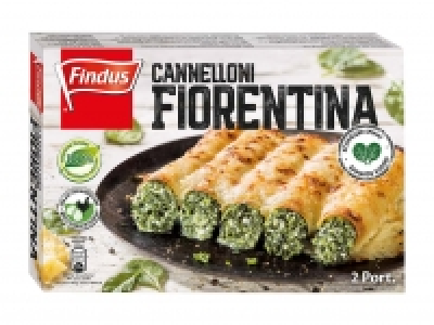 Findus Cannelloni Fiorentina CHF&nbsp;4.79