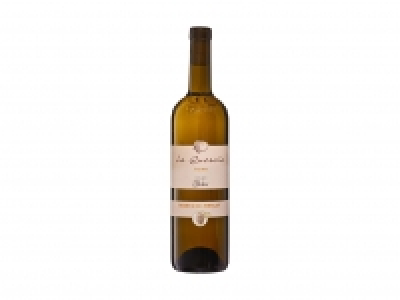 Bianco di Merlot La Quercia Barriq. 2019 CHF 13.99