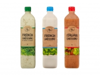 Dressing CHF 1.49
