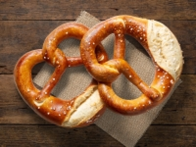 Laugenbrezel CHF 0.59