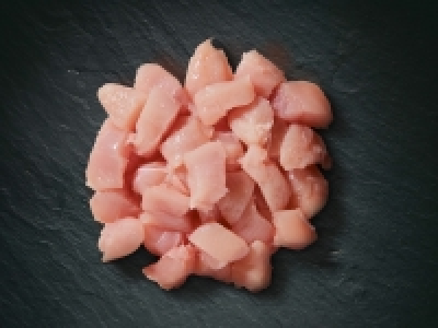 Pouletbrustgeschnetzeltes CHF 5.39