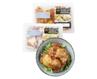 Aldi Suisse  BBQ POULET SCHENKELSTEAK