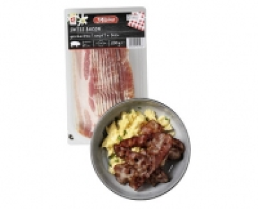 Aldi Suisse  ALPINA SWISS BACON