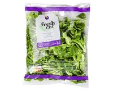 FRESH CUT NÜSSLISALAT