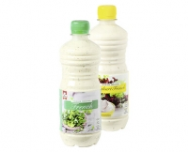 LE GUSTO PREMIUM FRENCH SALATSAUCE