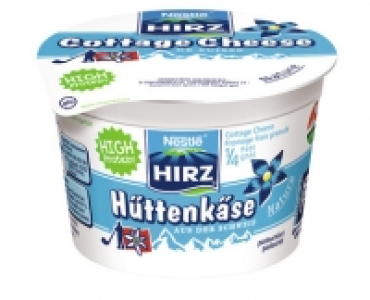 NESTLÉ® HIRZ® HÜTTENKÄSE NATURE CHF 1.39