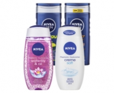 Aldi Suisse  NIVEA PFLEGEDUSCHE