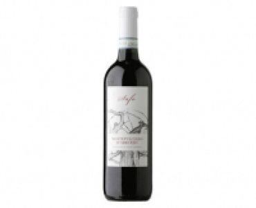 SAFO MONTEPULCIANO DABRUZZO DOC