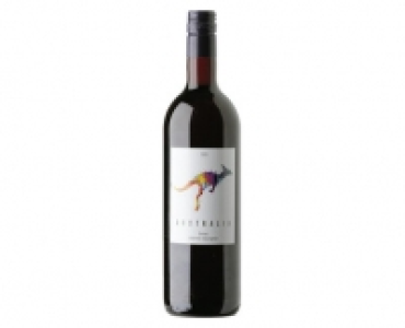 Aldi Suisse  SHIRAZ CABERNET SAUVIGNON