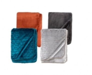 MY LIVING STYLE PREMIUM-DECKE CASHMERETOUCH XXL
