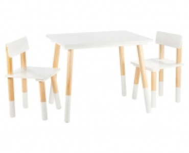 LIVING STYLE KINDER-TISCHSET