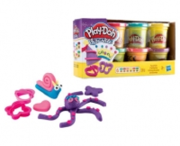 PLAY-DOH GLITZERKNETE