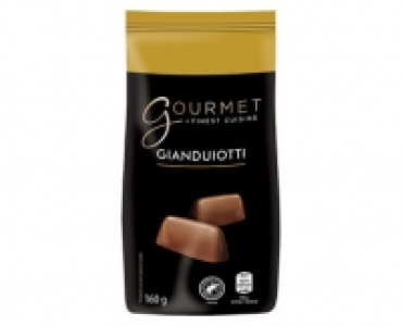 GOURMET GIANDUIOTTI