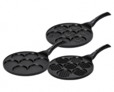 CROFTON® PFANNKUCHEN-PFANNEN-SORTIMENT