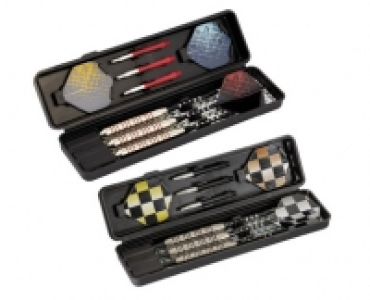 DART PFEILE-SET