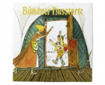 BÜNDNER NUSSTORTE CHF 8.89