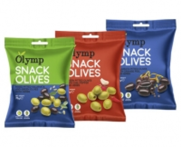 SNACK OLIVEN