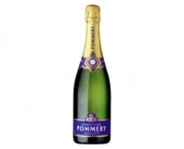 POMMERY CHAMPAGNE BRUT ROYAL