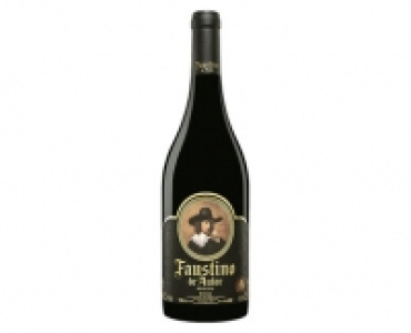 FAUSTINO RESERVA DE AUTOR DOCA
