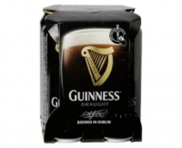 Aldi Suisse  GUINNESS ORIGINAL DRAUGHT