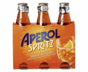 APEROL® SPRITZ CHF 10.95