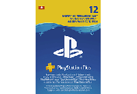 MediaMarkt Sony Ps Sony PlayStation Plus Mitgliedschaft 1 Jahr