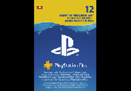 MediaMarkt Sony Ps Sony PlayStation Plus Mitgliedschaft 1 Jahr