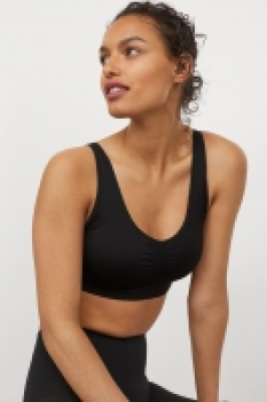 Wattierter BH Seamless CHF 7.95