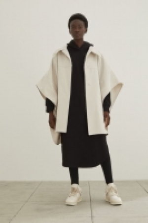 HM  Capejacke